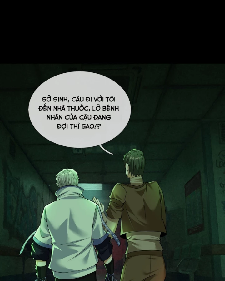 Toàn Cầu Sợ Hãi: Tôi Mở Hack Tự Chọn Cửa Hàng Chapter 3 - 86