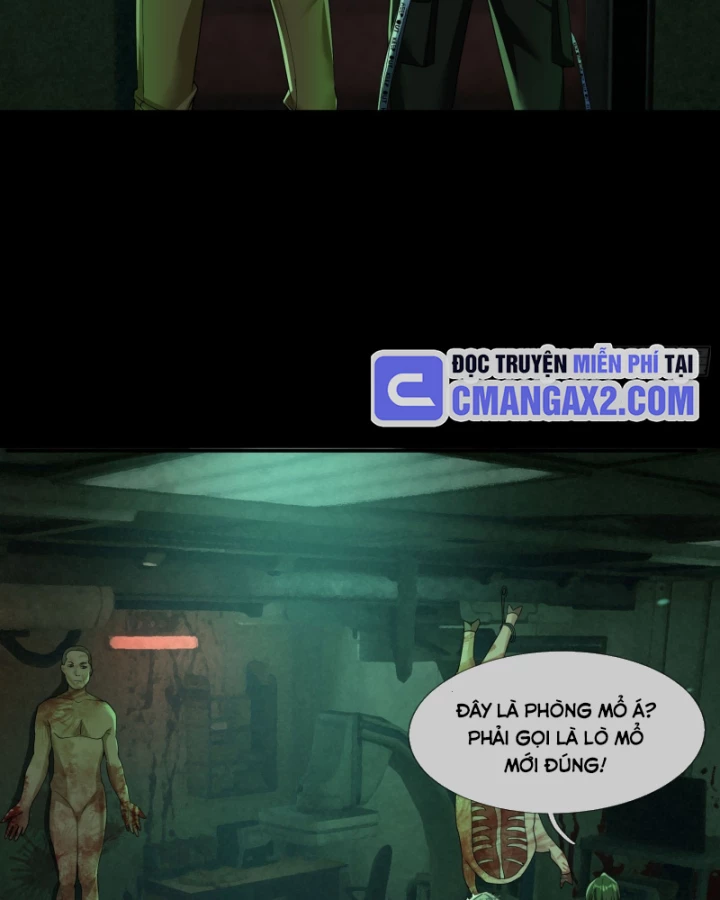 Toàn Cầu Sợ Hãi: Tôi Mở Hack Tự Chọn Cửa Hàng Chapter 3 - 90