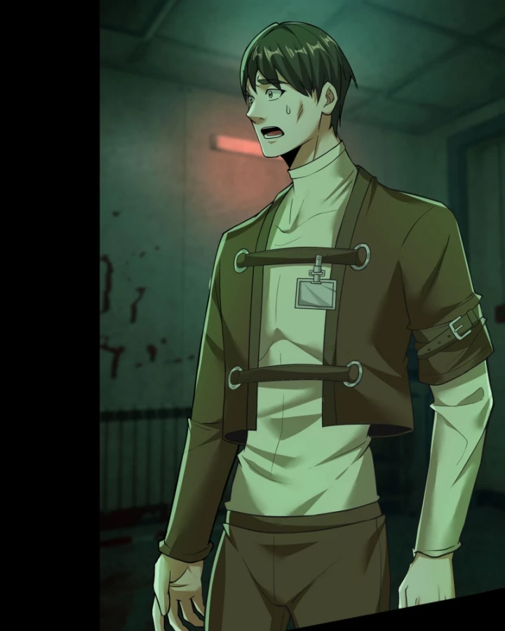 Toàn Cầu Sợ Hãi: Tôi Mở Hack Tự Chọn Cửa Hàng Chapter 3 - 92