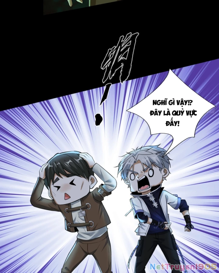 Toàn Cầu Sợ Hãi: Tôi Mở Hack Tự Chọn Cửa Hàng Chapter 3 - 93