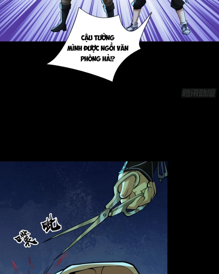 Toàn Cầu Sợ Hãi: Tôi Mở Hack Tự Chọn Cửa Hàng Chapter 3 - 94