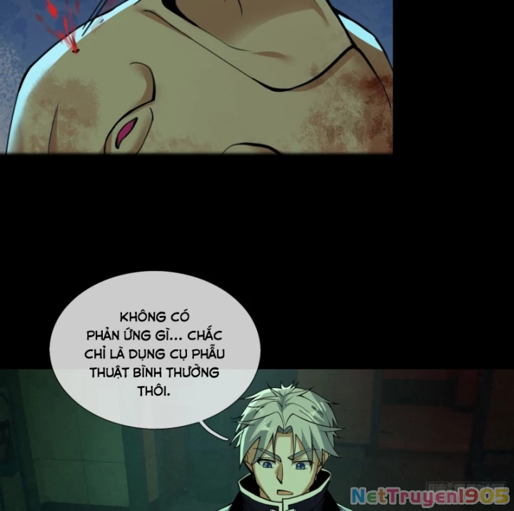 Toàn Cầu Sợ Hãi: Tôi Mở Hack Tự Chọn Cửa Hàng Chapter 3 - 95