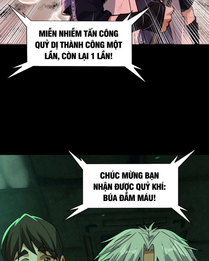 Toàn Cầu Sợ Hãi: Tôi Mở Hack Tự Chọn Cửa Hàng Chapter 3 - 106
