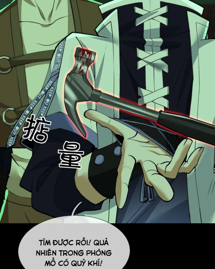 Toàn Cầu Sợ Hãi: Tôi Mở Hack Tự Chọn Cửa Hàng Chapter 3 - 108