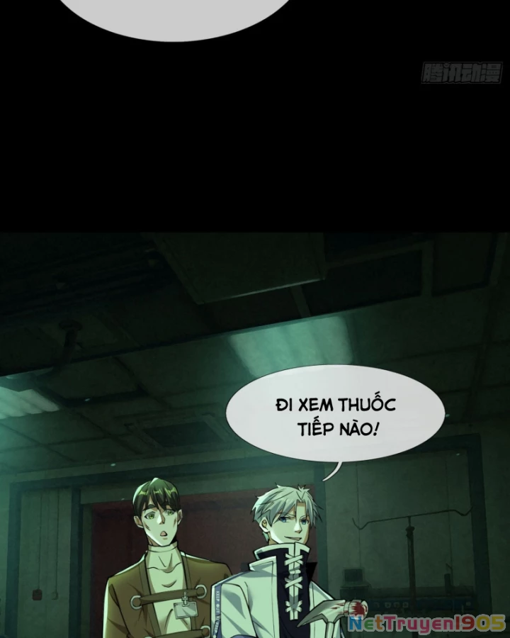 Toàn Cầu Sợ Hãi: Tôi Mở Hack Tự Chọn Cửa Hàng Chapter 3 - 109