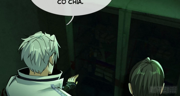 Toàn Cầu Sợ Hãi: Tôi Mở Hack Tự Chọn Cửa Hàng Chapter 3 - 111