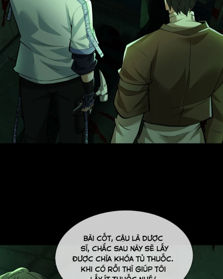 Toàn Cầu Sợ Hãi: Tôi Mở Hack Tự Chọn Cửa Hàng Chapter 3 - 112