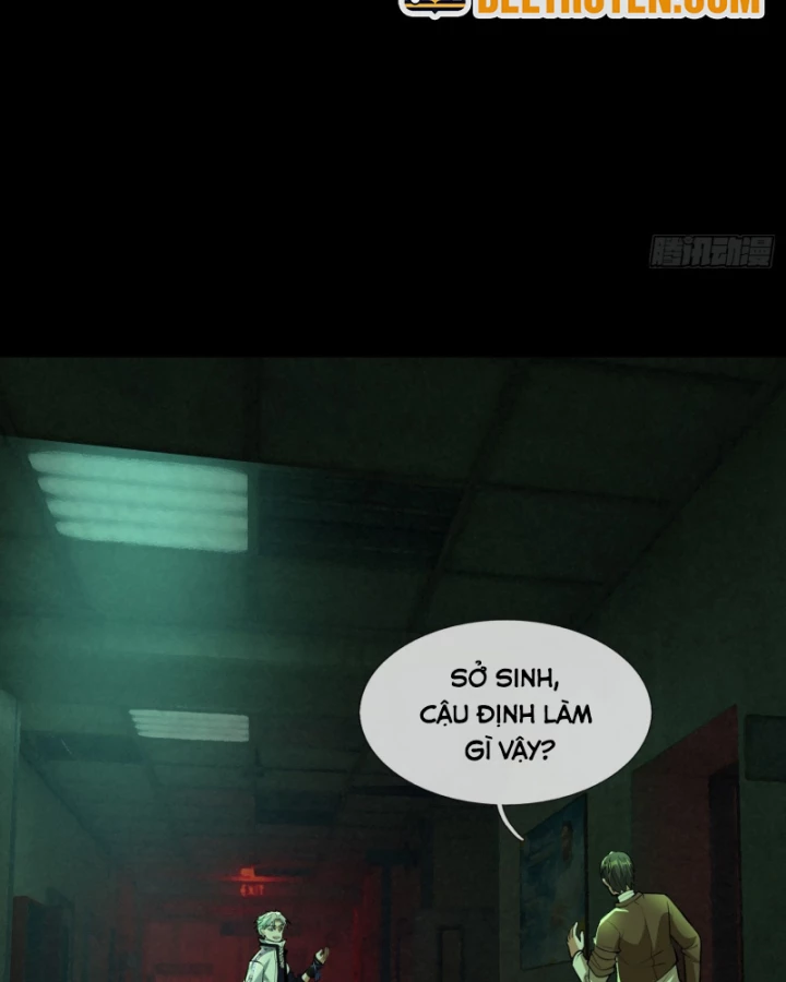 Toàn Cầu Sợ Hãi: Tôi Mở Hack Tự Chọn Cửa Hàng Chapter 3 - 114