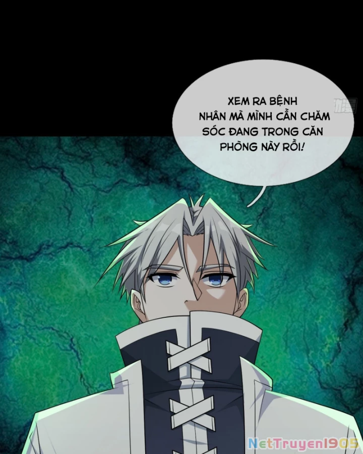 Toàn Cầu Sợ Hãi: Tôi Mở Hack Tự Chọn Cửa Hàng Chapter 3 - 127
