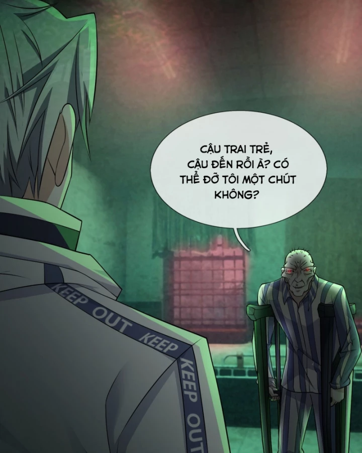 Toàn Cầu Sợ Hãi: Tôi Mở Hack Tự Chọn Cửa Hàng Chapter 3 - 129