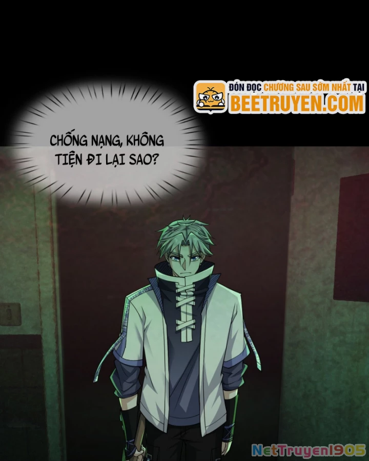 Toàn Cầu Sợ Hãi: Tôi Mở Hack Tự Chọn Cửa Hàng Chapter 3 - 131