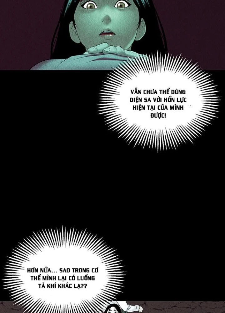 Cửa Hàng Đồ Cổ Tương Lai Chapter 38 - 29