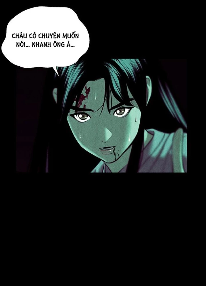 Cửa Hàng Đồ Cổ Tương Lai Chapter 38 - 97