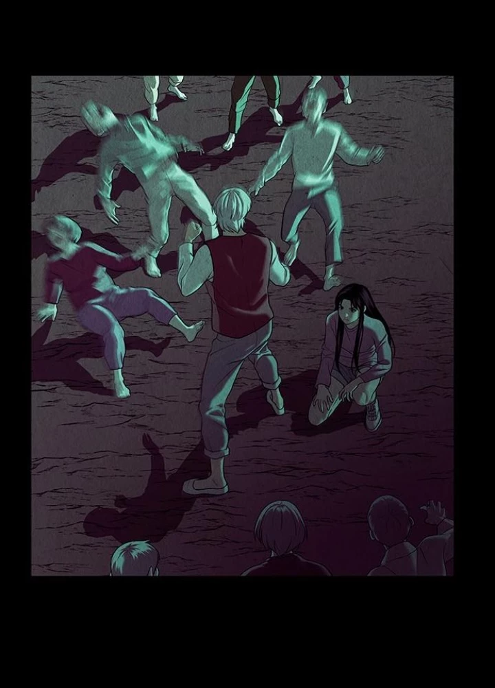 Cửa Hàng Đồ Cổ Tương Lai Chapter 38 - 121