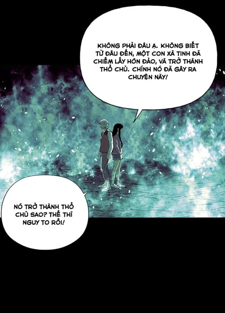 Cửa Hàng Đồ Cổ Tương Lai Chapter 38 - 149