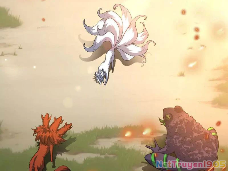 Trùng Sinh Thành Godzilla Chapter 266 - 90