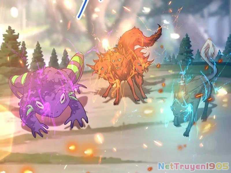 Trùng Sinh Thành Godzilla Chapter 266 - 117