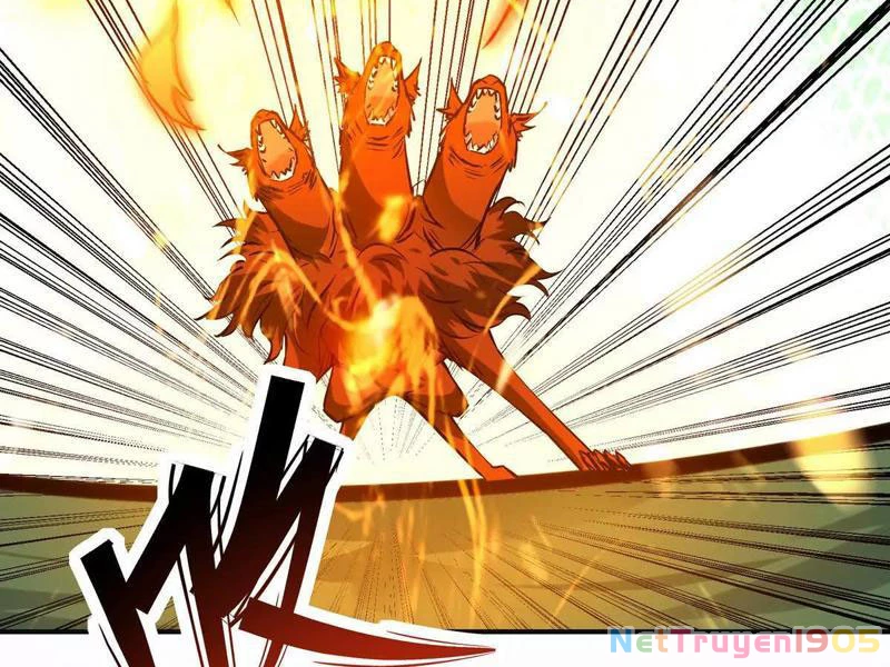 Trùng Sinh Thành Godzilla Chapter 266 - 134