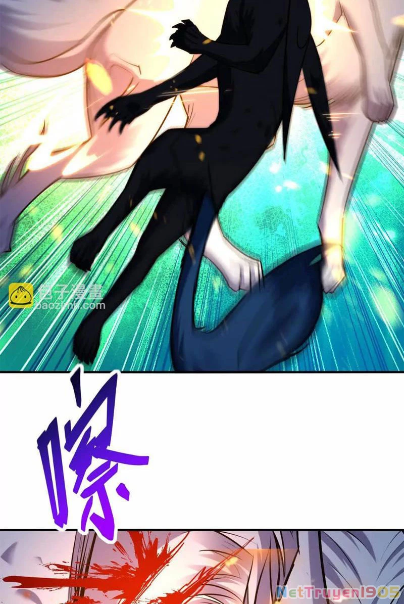 Trùng Sinh Thành Godzilla Chapter 267 - 4