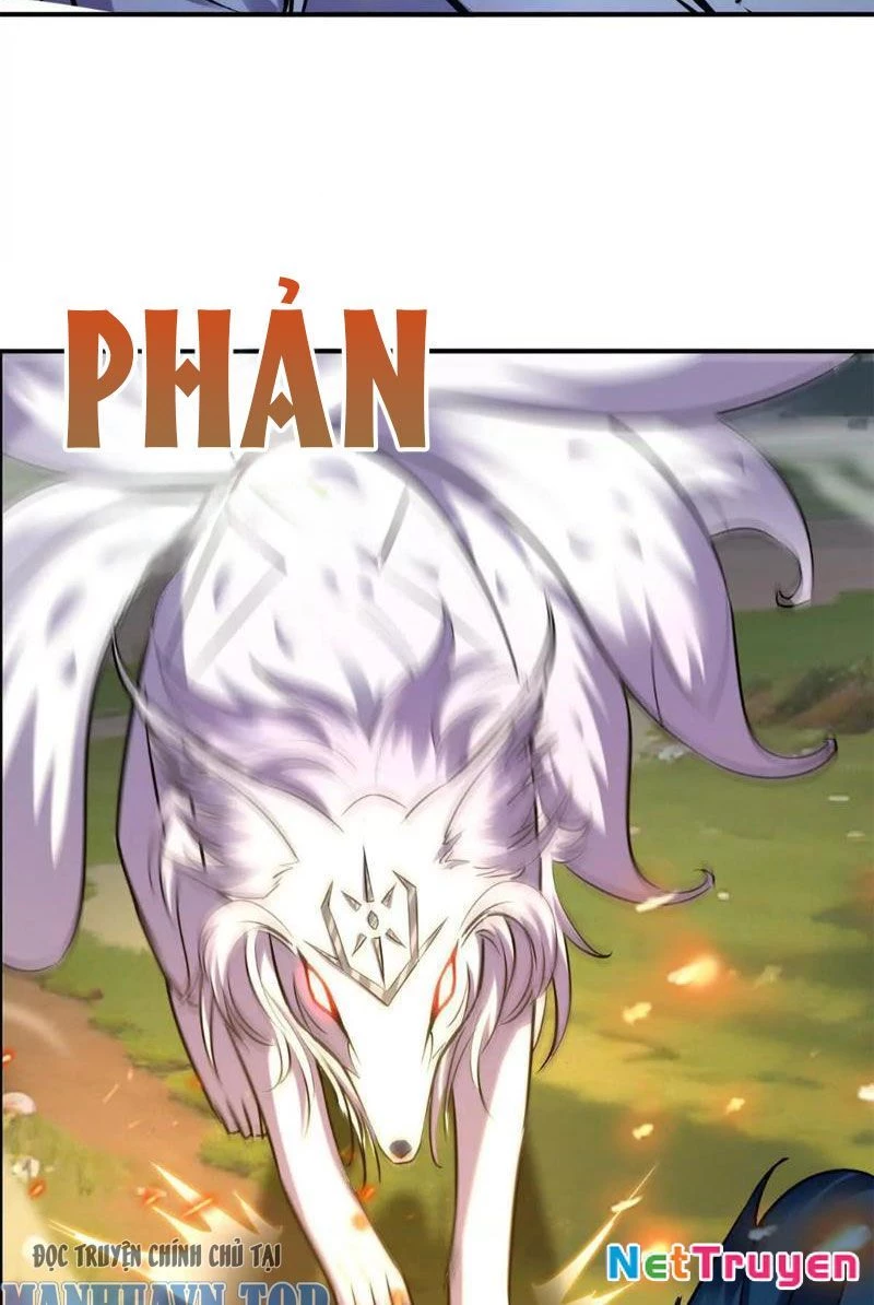 Trùng Sinh Thành Godzilla Chapter 267 - 6