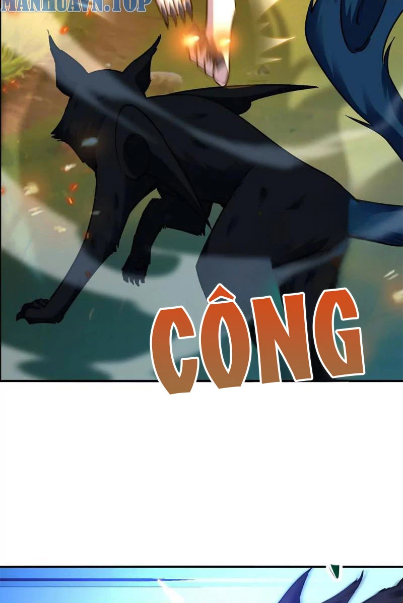 Trùng Sinh Thành Godzilla Chapter 267 - 7