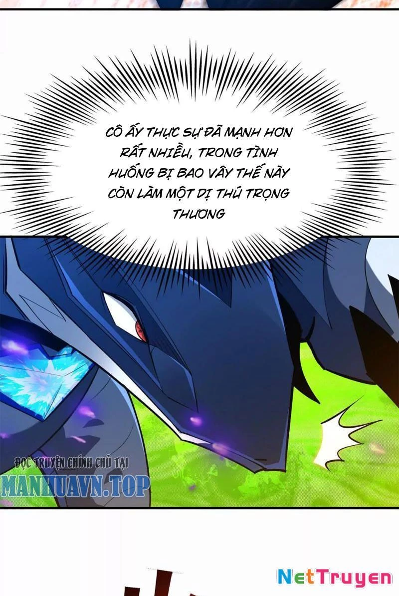 Trùng Sinh Thành Godzilla Chapter 267 - 11