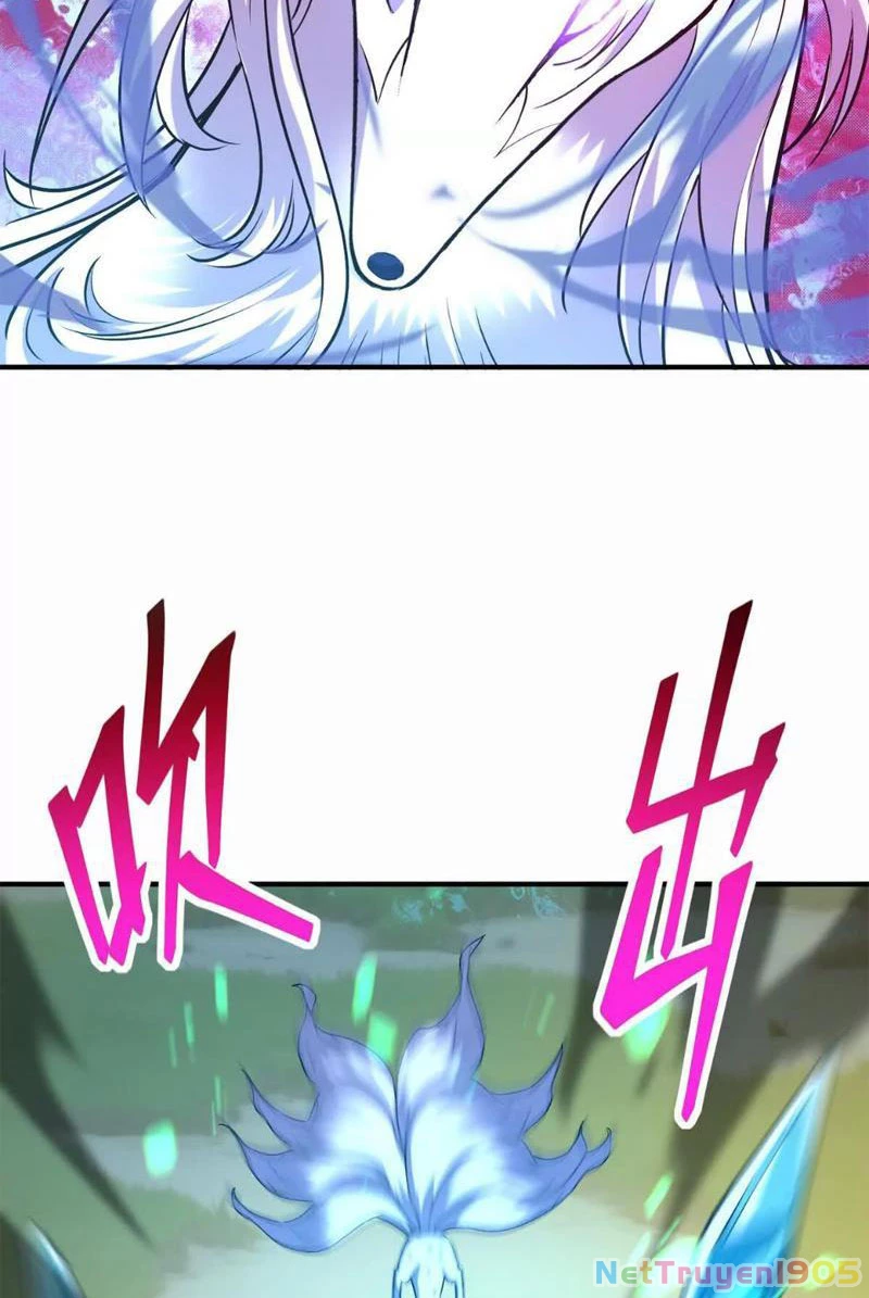 Trùng Sinh Thành Godzilla Chapter 267 - 14