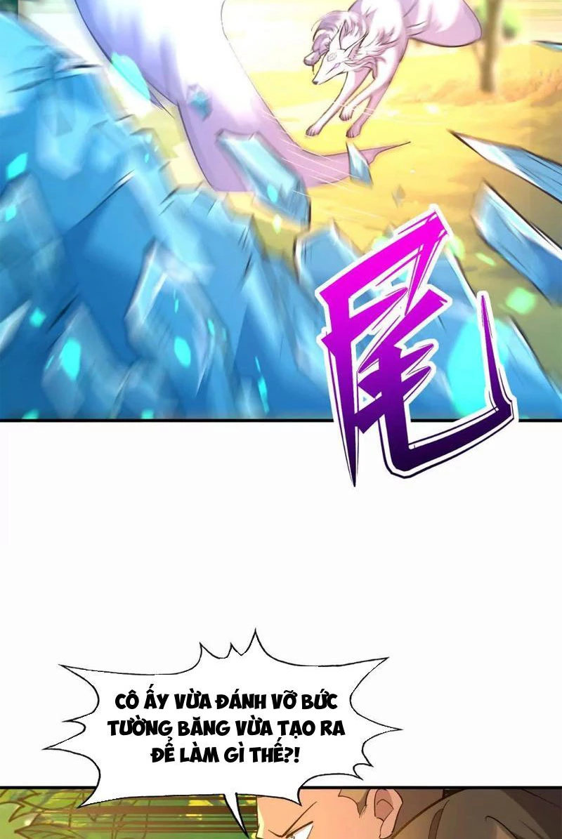 Trùng Sinh Thành Godzilla Chapter 267 - 17