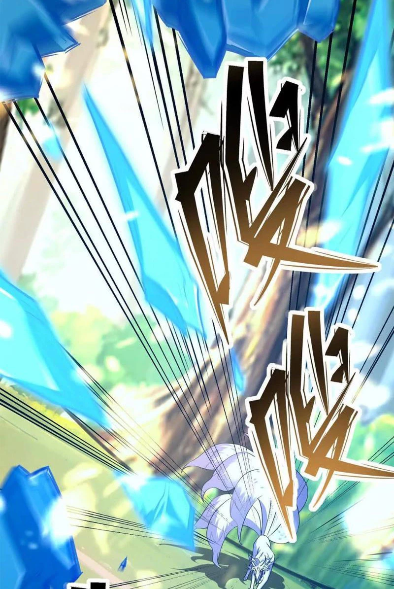 Trùng Sinh Thành Godzilla Chapter 267 - 19