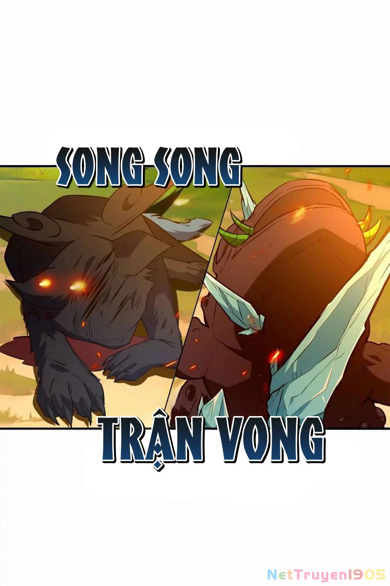 Trùng Sinh Thành Godzilla Chapter 267 - 25