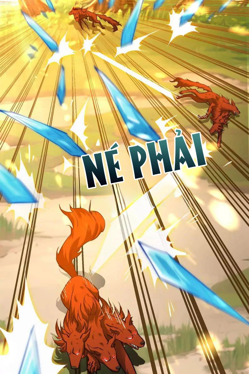 Trùng Sinh Thành Godzilla Chapter 267 - 29