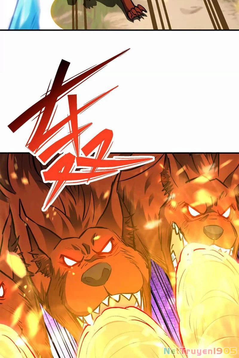 Trùng Sinh Thành Godzilla Chapter 267 - 30