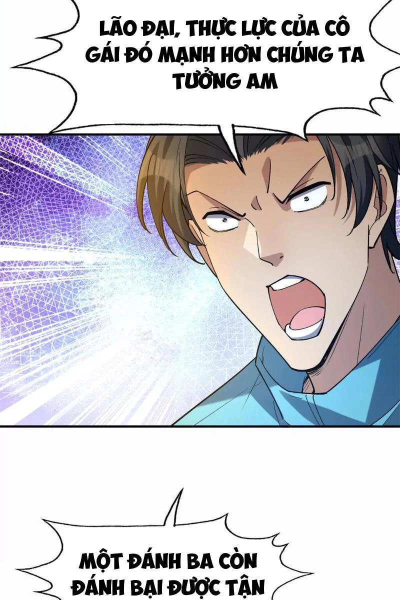 Trùng Sinh Thành Godzilla Chapter 267 - 37