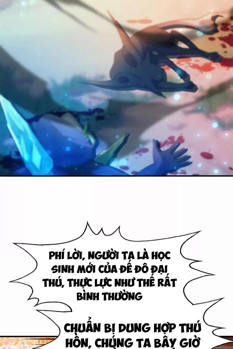 Trùng Sinh Thành Godzilla Chapter 267 - 39