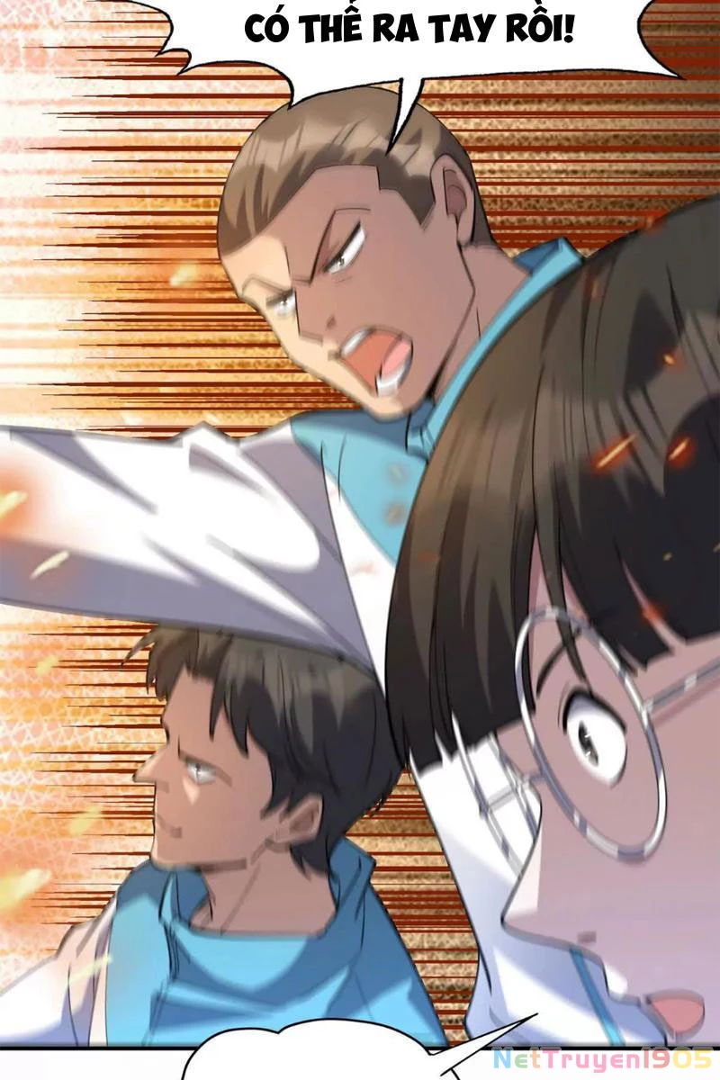 Trùng Sinh Thành Godzilla Chapter 267 - 40