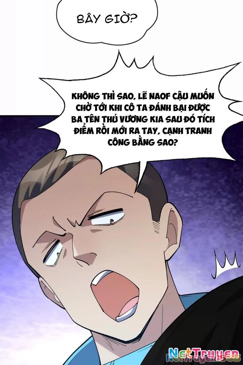 Trùng Sinh Thành Godzilla Chapter 267 - 41