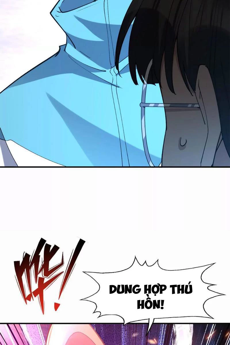 Trùng Sinh Thành Godzilla Chapter 267 - 42