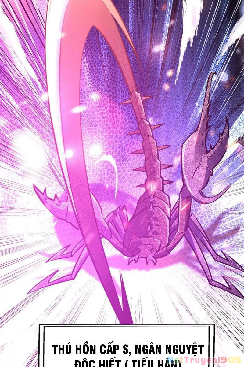 Trùng Sinh Thành Godzilla Chapter 267 - 43