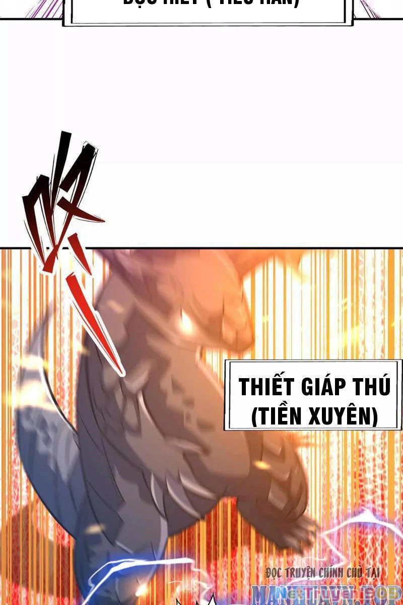 Trùng Sinh Thành Godzilla Chapter 267 - 44