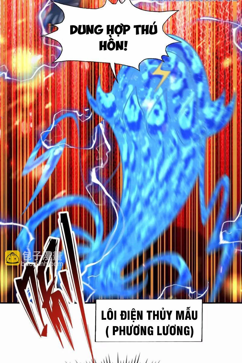 Trùng Sinh Thành Godzilla Chapter 267 - 45