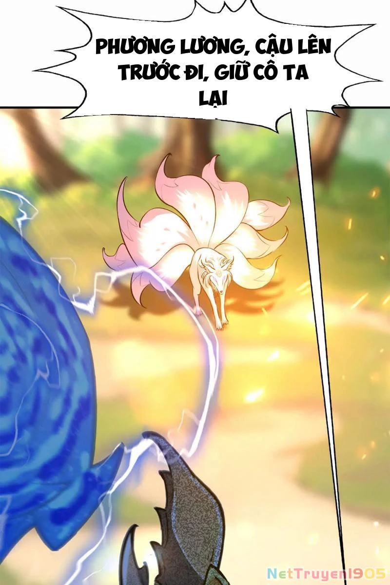 Trùng Sinh Thành Godzilla Chapter 267 - 47