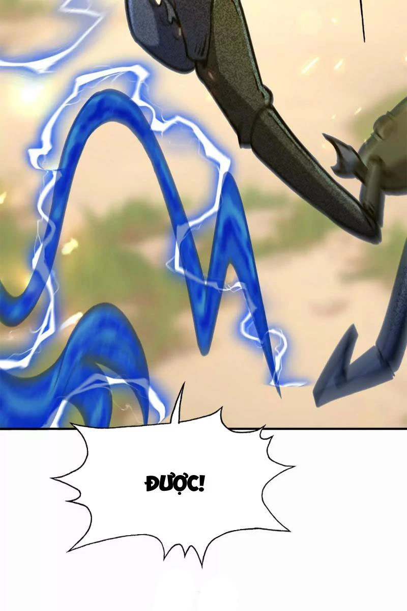 Trùng Sinh Thành Godzilla Chapter 267 - 48
