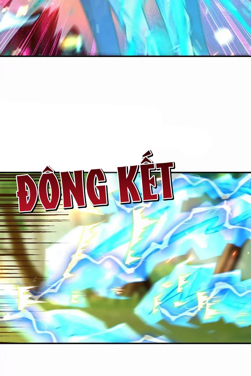 Trùng Sinh Thành Godzilla Chapter 267 - 52