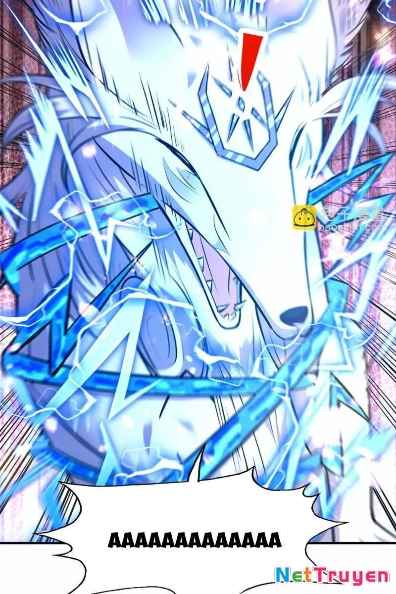 Trùng Sinh Thành Godzilla Chapter 267 - 56