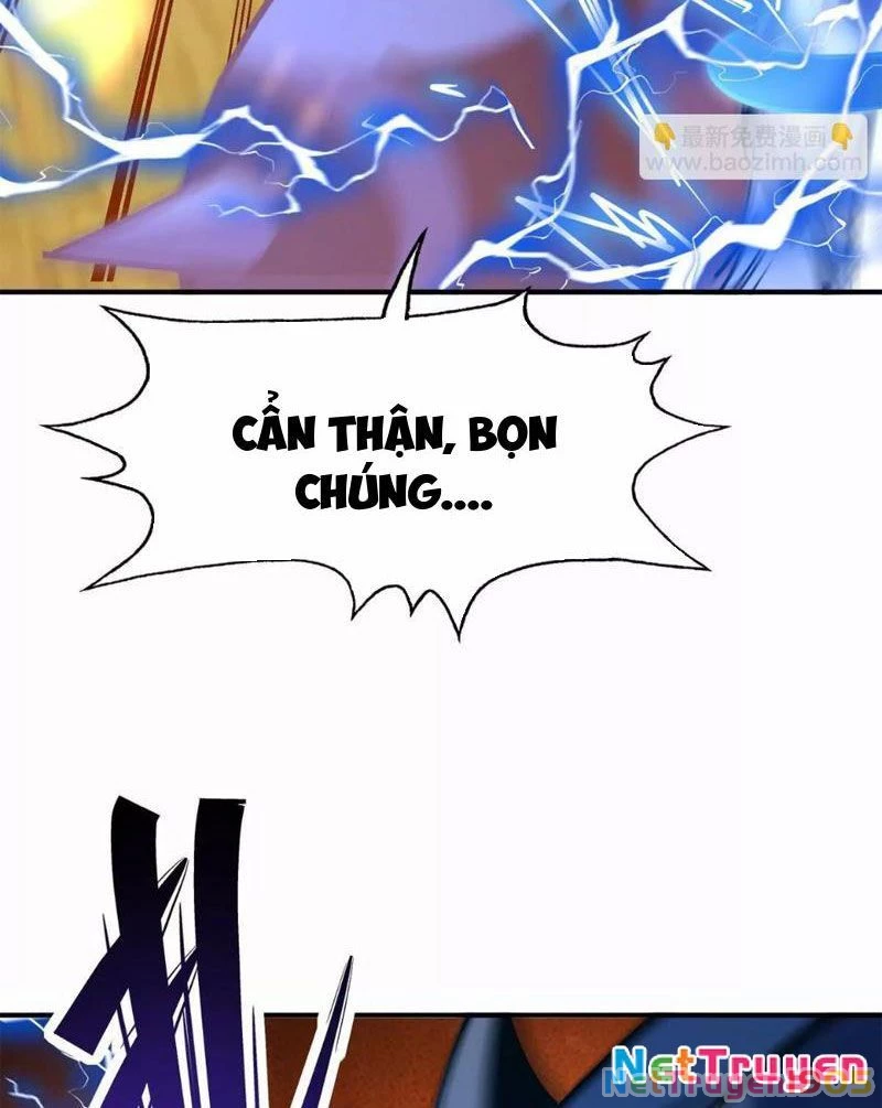 Trùng Sinh Thành Godzilla Chapter 267 - 66