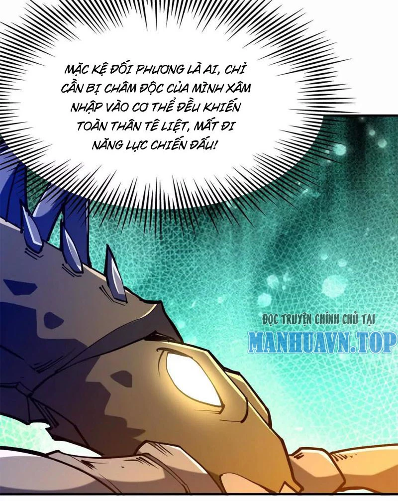 Trùng Sinh Thành Godzilla Chapter 267 - 69