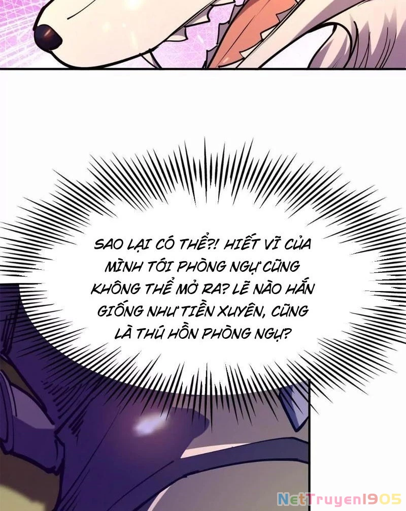 Trùng Sinh Thành Godzilla Chapter 267 - 75