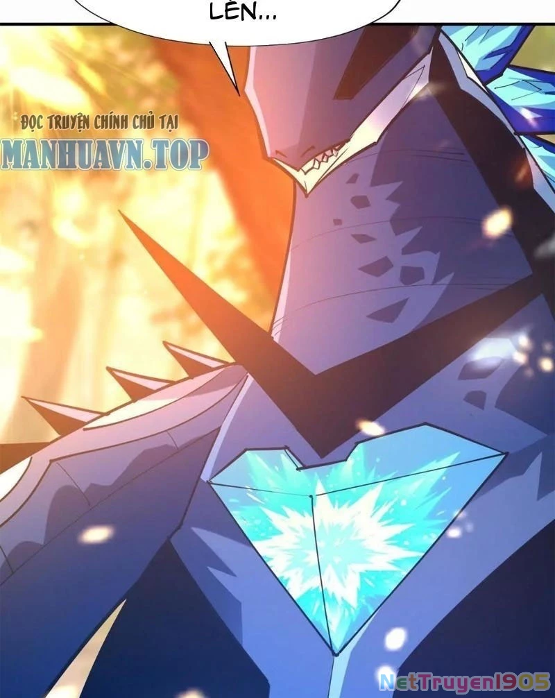 Trùng Sinh Thành Godzilla Chapter 267 - 77