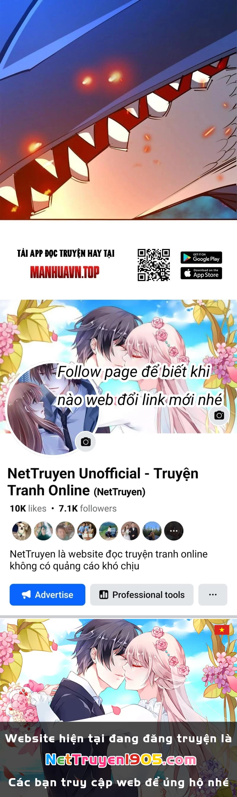 Trùng Sinh Thành Godzilla Chapter 267 - 80