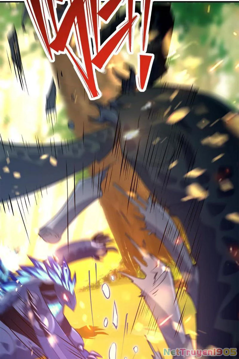 Trùng Sinh Thành Godzilla Chapter 268 - 4